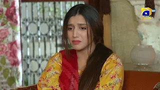 Qalandar Episode 52 | 𝗕𝗲𝘀𝘁 𝗦𝗰𝗲𝗻𝗲 𝟬𝟳 | Muneeb Butt | Komal Meer | Ali Abbas | Hiba Aziz | HAR PAL GEO