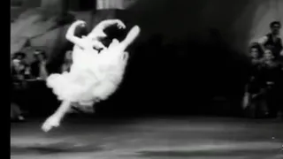 95 Times Maya Plisetskaya Made Me Say Wow