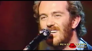 Francesco De Gregori - “La Donna Cannone” da “D.O.C.”