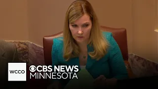 Minnesota lawmakers weigh ethics complaint against Sen. Nicole Mitchell