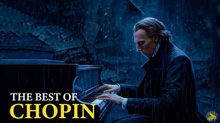 The Best of Chopin. Best Nocturnes