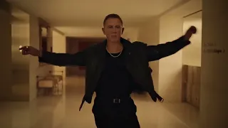 Daniel Craig Weapon Of Choice Parody (This works too Well!)