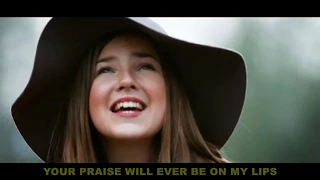 Ever Be Lyric Video - Bethel Music Kids