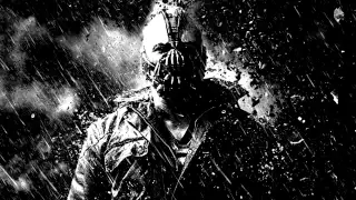 The Dark Knight Rises [Complete Score] - Bane's Theme Compilation