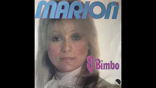 Marion Rung: El Bimbo (English version)