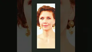 Maggie Gyllenhaal