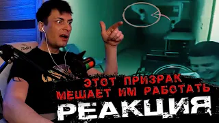 10 пугающих до ужаса роликов / Реакция на СТРАШНЫЕ видео