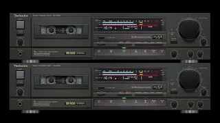 80s 90s Hits Mixed UP [ Visualizer ] [45:26]