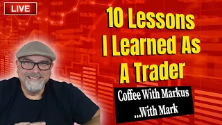 Options Trading Tips - 10 Lessons I Learned As An Options Trader (Episode 189)