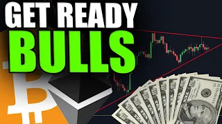 GET READY FOR THIS BIG BITCOIN, ETHEREUM & CARDANO MOVE!