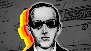 D. B. Cooper - The Skyjacker Who Got Away