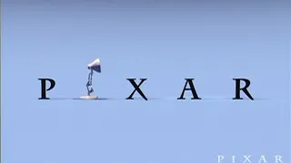 Luxo Jr. (1986) Pixar.com Sneak Peek of the 1999 Reissue