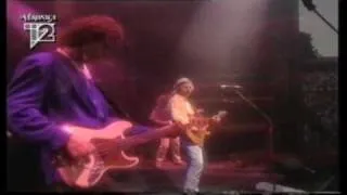 Dire Straits - Telegraph Road [Basel -92 ~ HD ~ Part 2]