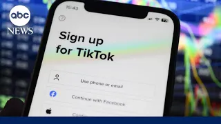 TikTok ban: House set to vote on bill that could ban TikTok from US