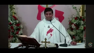 Jesus is saying to you “Come to me” by Fr. Michael Payyapilly VC