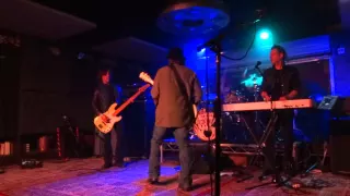 KENNY KANOWSKI MR CROWLEY OUTRO SOLO ULTIMATE JAM NIGHT 46 LUCKY STRIKE LIVE 12/9/2015