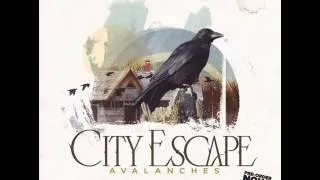 The Evidence And The Tide - City Escape