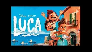 LUCA FILME COMPLETO DUBLADO EM PORTUGUÊS LANÇAMENTO 2021 SÓ HOJE