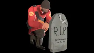 The absolute state of Team Fortress 2