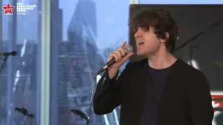 The Kooks - Connection (Live on The Chris Evans Breakfast Show with Sky)