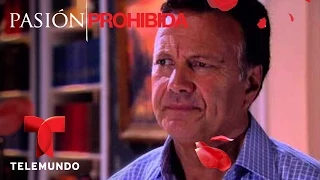 Pasión Prohibida | Resúmen Semanal (02/15/2013) | Telemundo Novelas