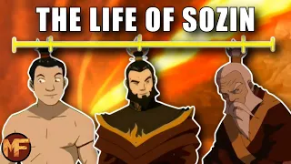 The Life of Firelord Sozin: Entire Timeline Explained (Avatar the Last Airbender)