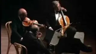 Schubert: "Quartettsatz" D703 Amadeus (1977)