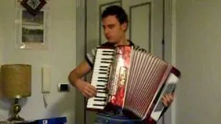 Beer Barrel Polka - Rosamunde Accordion Akordeon Accordeon Acordeon Akkordeon