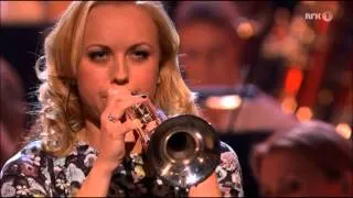 Tine Thing Helseth - Libertango (A. Piazzolla) - 08.03.13