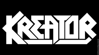 Kreator - Phobia + Lyrics