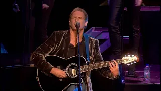 Michael Bolton - To Love Somebody (Live At The Royal Albert Hall)
