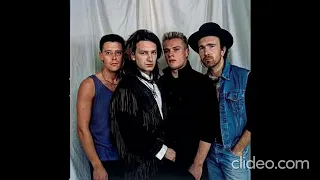 U2 THE SWEETEST THING DEMO. JOSHUA  TREE SESSION. 1986