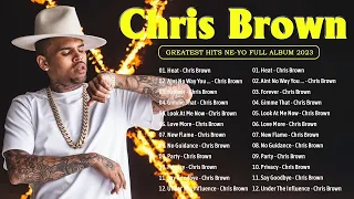 Best Songs Chris Brown - Greatest Hits Chris Brown Full Album