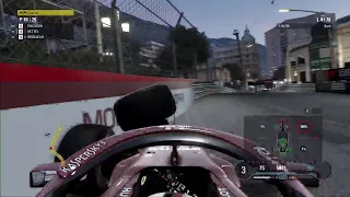 VOU TRAZER F1 PARA O CANAL ESPERO QUE GOSTEM