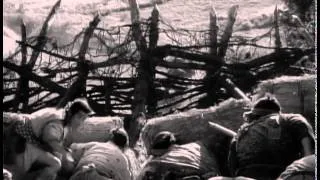 The Criterion Collection - Seven Samurai Restoration Demonstration (1998)