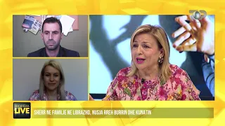 Gruaja rreh burrin e vjehrren, avokatja tregon arsyen e vërtetë të sherrit në familje-Shqipëria Live