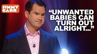 "I Used To Be Quite Religious" | Jimmy Carr