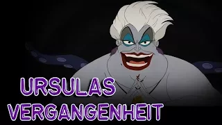 Sind Triton & Ursula Geschwister?! - Ursulas Vergangenheit