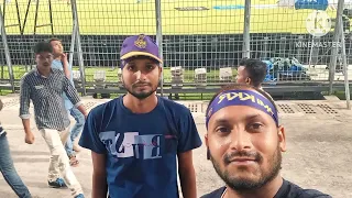 kolkata Stadium KKR PNJ