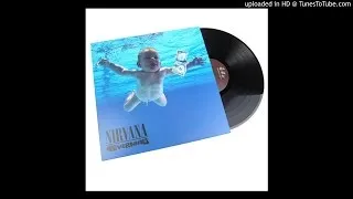 Nirvana-Smells Like Teen Spirit (Vinyl LP)