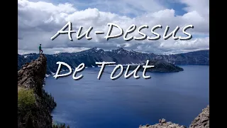 Au-Dessus De Tout (Above All) - Karaoké Saxophone Alto Instrumental Paul Baloche, Lenny Leblanc V1