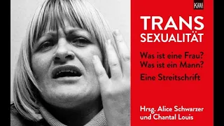 Ist Alice Schwarzer transgender?