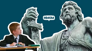 ВСЕРОССИЙСКИЙ ОТКРЫТЫЙ УРОК "ДЕНЬ НАРОДНОГО ЕДИНСТВА"