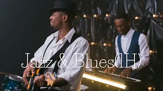 Jazz & Blues(1H)