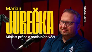 Marian Jurečka: Věřím, že za rok opět poskládáme většinu.