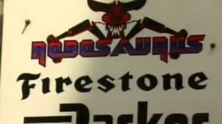 Generation to Generation - Robosaurus (October 2006)