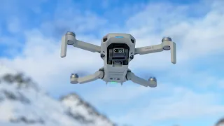 Rescue bad drone footage with this simple trick.