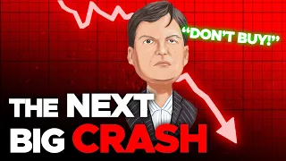 Michael Burry's Market Crash Warning: What it Means for Investors