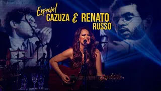 Banda Rock Beats - Live Especial Cazuza e Renato Russo (Sem intervalos)