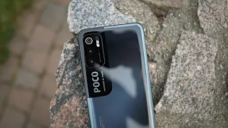 Poco M3 Pro 5G Review - 5G on a Budget